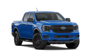 2026 Ford Ranger® External Image 4